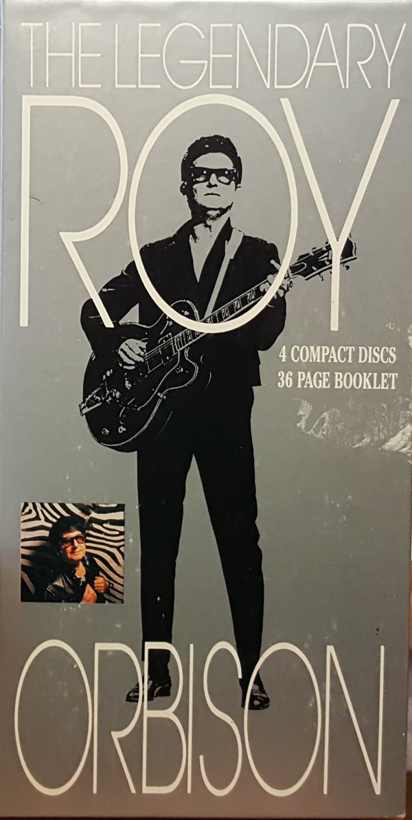 ORBISON,ROY
