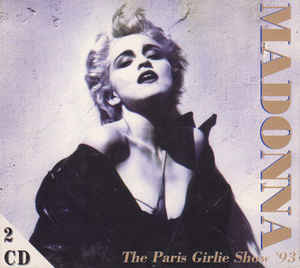MADONNA