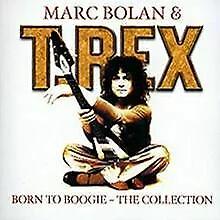 MARC BOLAN & T.REX