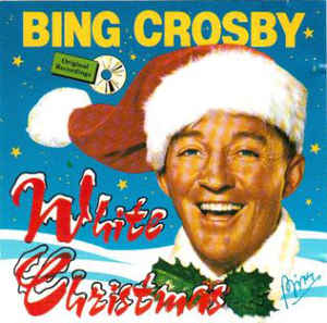 CROSBY,BING