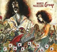 MARCO PACASSONI GROUP