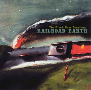 RAILROAD EARTH