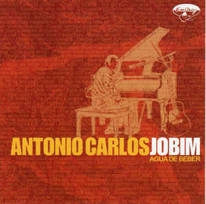 JOBIM,ANTONIO CARLOS