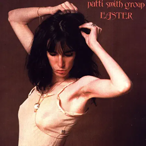 SMITH,PATTI