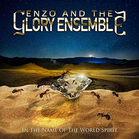 ENZO AND THE GLORY ENSEMBLE