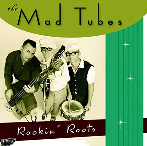 MAD TUBES
