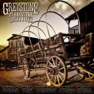 GREYSTONE CANYON
