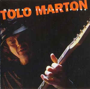MARTON,TOLO