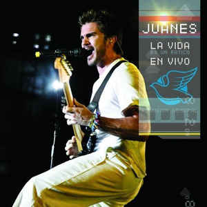 JUANES
