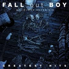 FALL OUT BOY