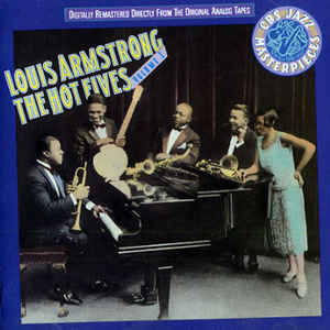 ARMSTRONG,LOUIS