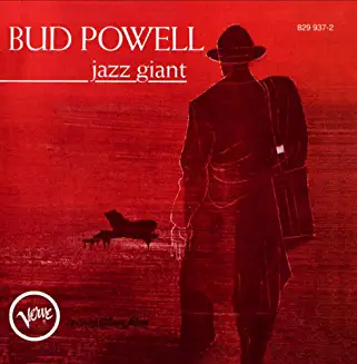 POWELL,BUD