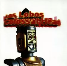 LOS LOBOS
