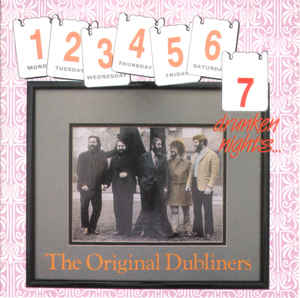 ORIGINAL DUBLINERS