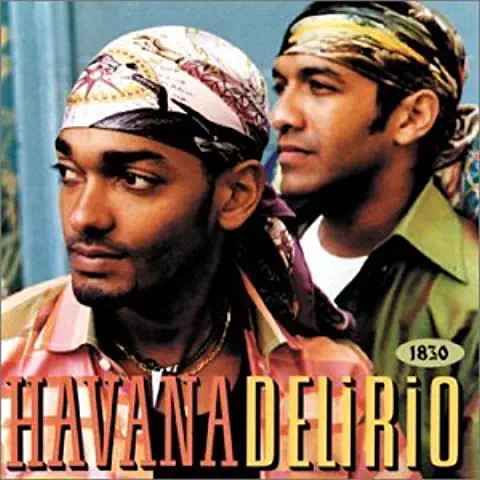 HAVANA DELIRIO