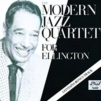 MODERN JAZZ QUARTET