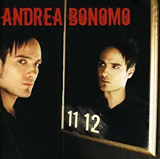 BONOMO,ANDREA