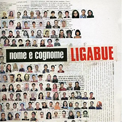 LIGABUE