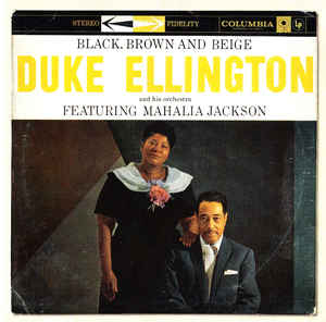 ELLINGTON,DUKE