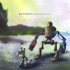RM HUBBERT