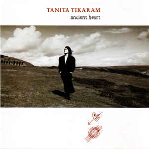 TIKARAM,TANITA