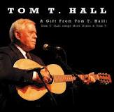 HALL,TOM T.