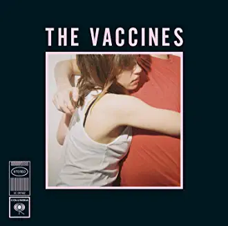 VACCINES,THE