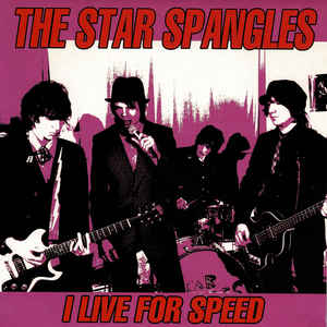 STAR SPANGLES