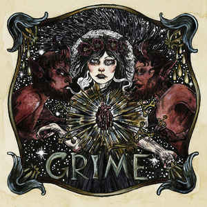 GRIME