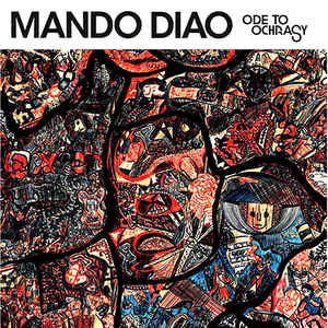MANDO DIAO