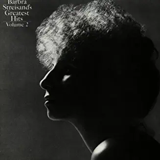 STREISAND,BARBRA