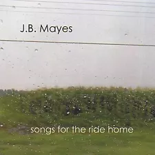 MAYES,J.B.