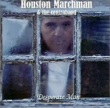 HOUSTON MARCHMAN & THE CONTRABAND