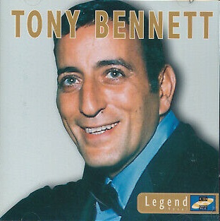 BENNETT,TONY
