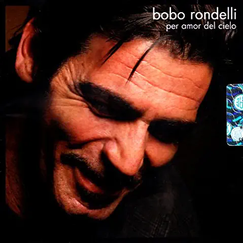 RONDELLI,BOBO