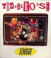 TROMBE ROSSE