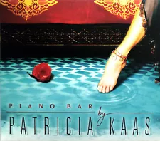KAAS,PATRICIA