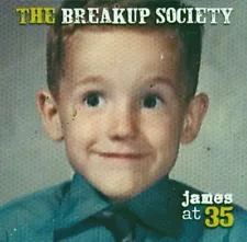BREAKUP SOCIETY