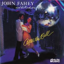 FAHEY,JOHN