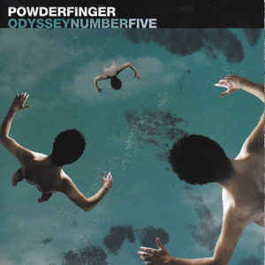POWDERFINGER