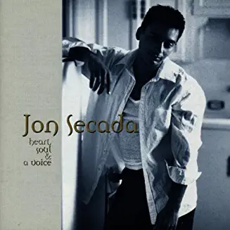 SECADA,JON