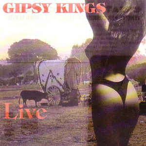 GIPSY KINGS