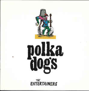 POLKA DOGS