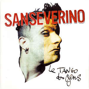 SANSEVERINO