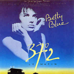 BETTY BLUE (372 Le Matin)