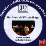 MUSICANTI DEL PICCOLO BORGO