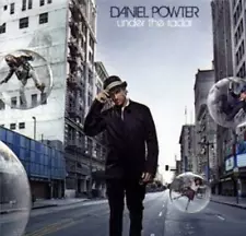 POWTER,DANIEL