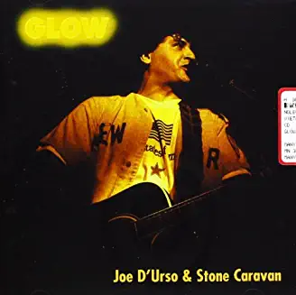 JOE D'URSO & STONE CARAVAN