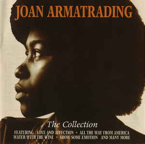 ARMATRADING,JOAN