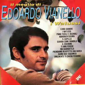 VIANELLO,EDOARDO